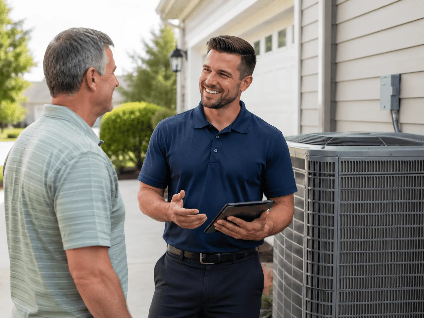 Heat Pump Installation Scott, MS FAQs